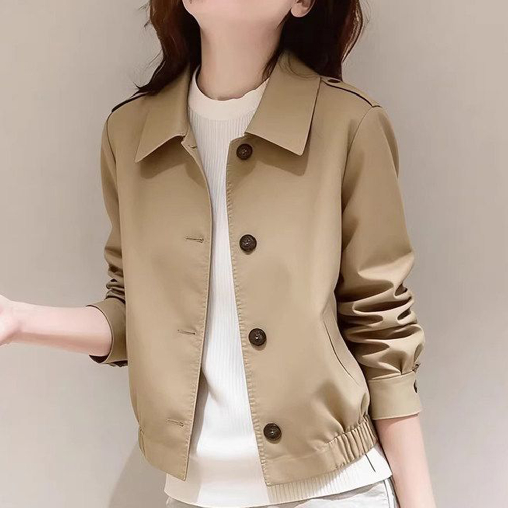 Summer Clothing New Look - 2026 봄 신상 작은 향기로운 바람이