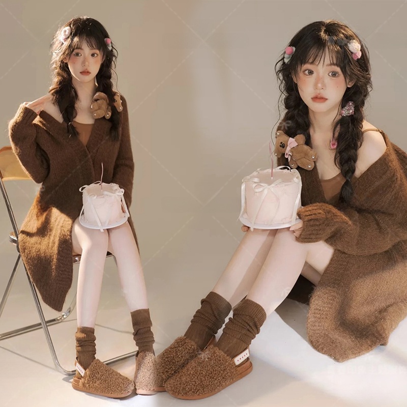Summer Clothing Material - 귀여운 소녀 사진 촬영 의상 생일