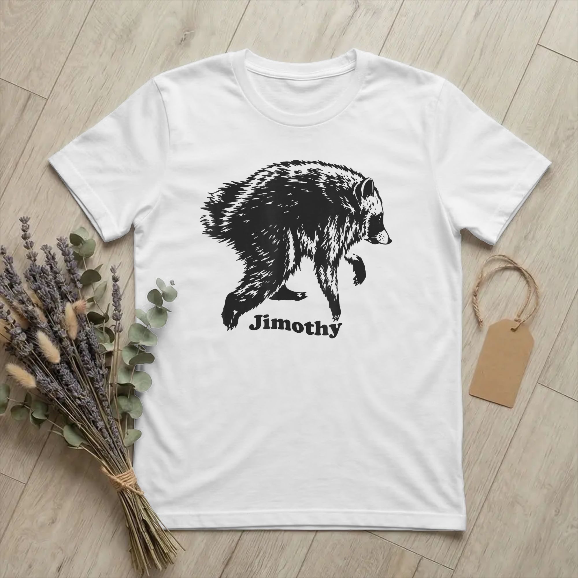 Jimothy Viral Raccoon Funny Tr - Summer Clothing Ideas Men 리뷰 및 가격