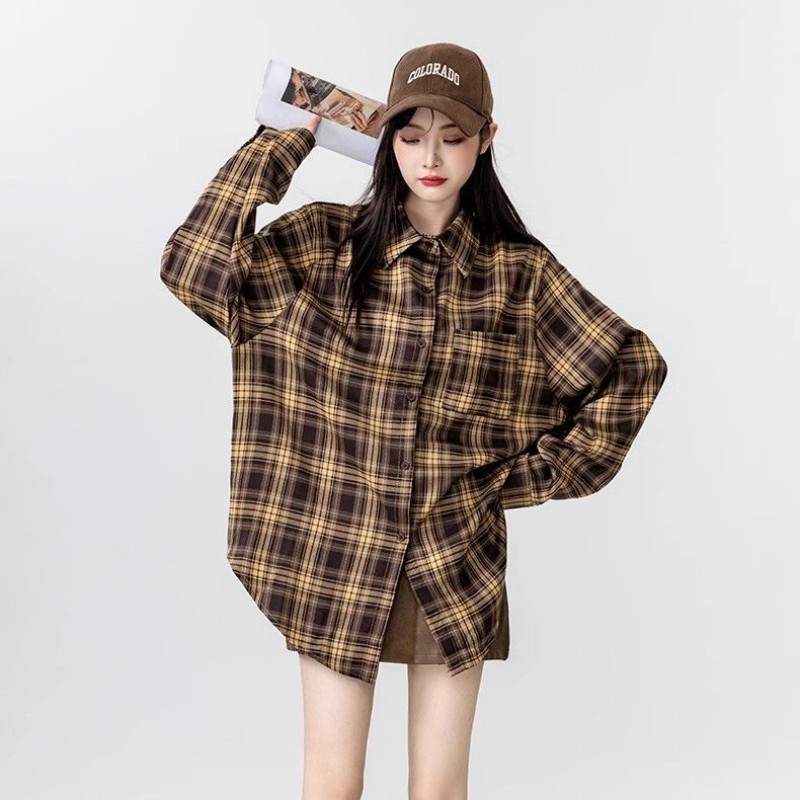 여성 2026 여름 신상 패션 스트라이프 셔츠+조끼+빈 - Summer Alt Clothing 리뷰 및 가격