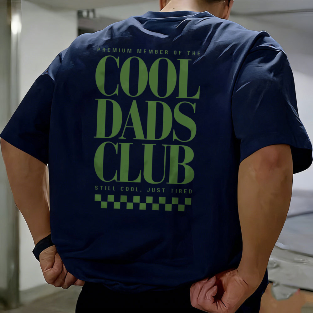 Cool Dads Club 티셔츠 아버지의 날 셔츠 아 - Summer Clothing Ideas Men 리뷰 및 가격