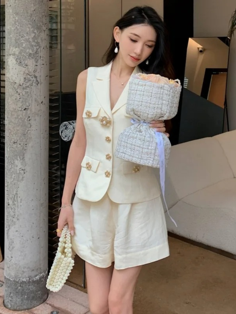 럭셔리 브랜드 Same2026 여름 신상 여성용 민소매 - Summer Clothing New Look 리뷰 및 가격