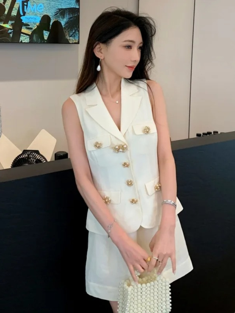 럭셔리 브랜드 Same2026 여름 신상 여성용 민소매 - Summer Clothing New Look 리뷰 및 가격
