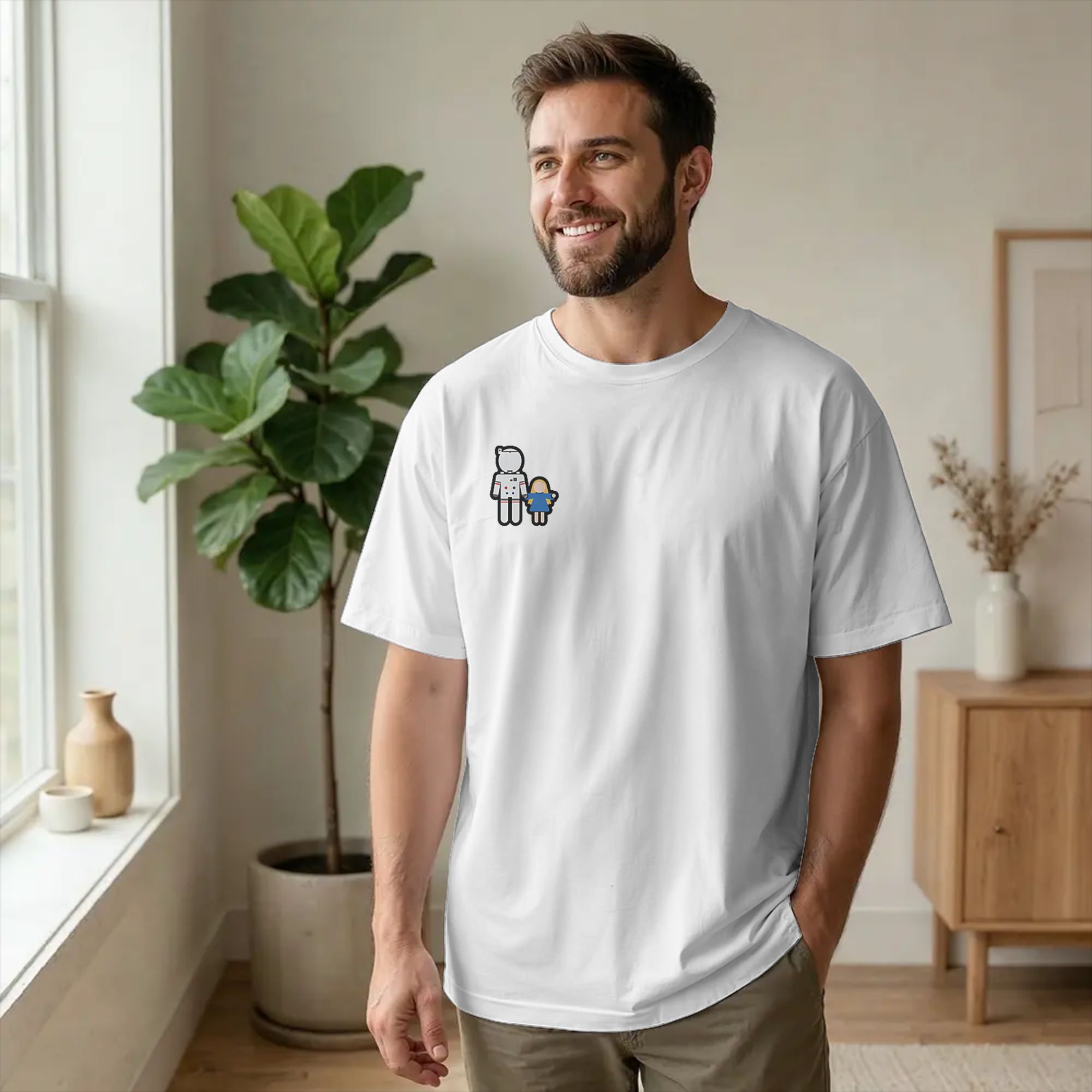 Pragmatation Hugh Diana 아트 티셔츠 - Summer Clothing Ideas Men 리뷰 및 가격