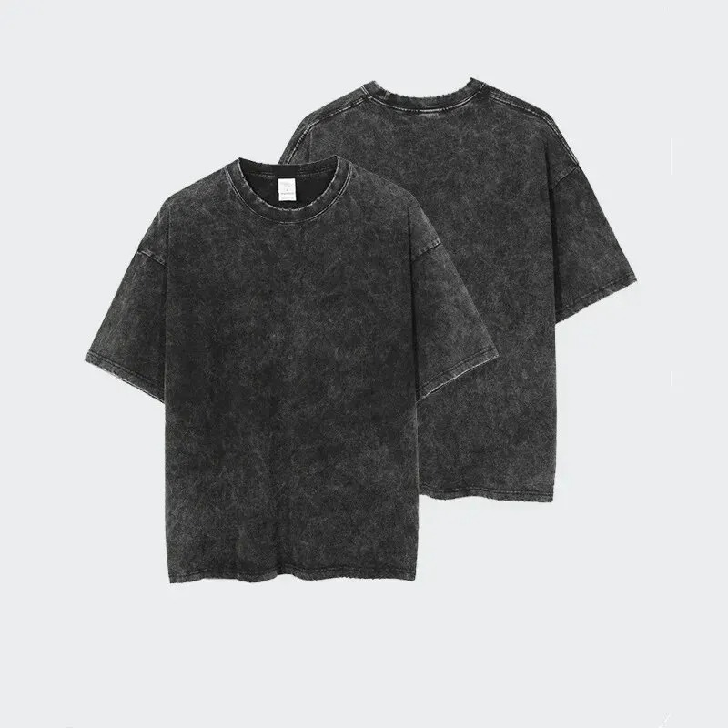 워시드 여름 남성용 100% 면 티셔츠, 나의 히어로  - Summer Clothing Material 리뷰 및 가격