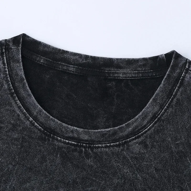 워시드 여름 남성용 100% 면 티셔츠, 나의 히어로  - Summer Clothing Material 리뷰 및 가격