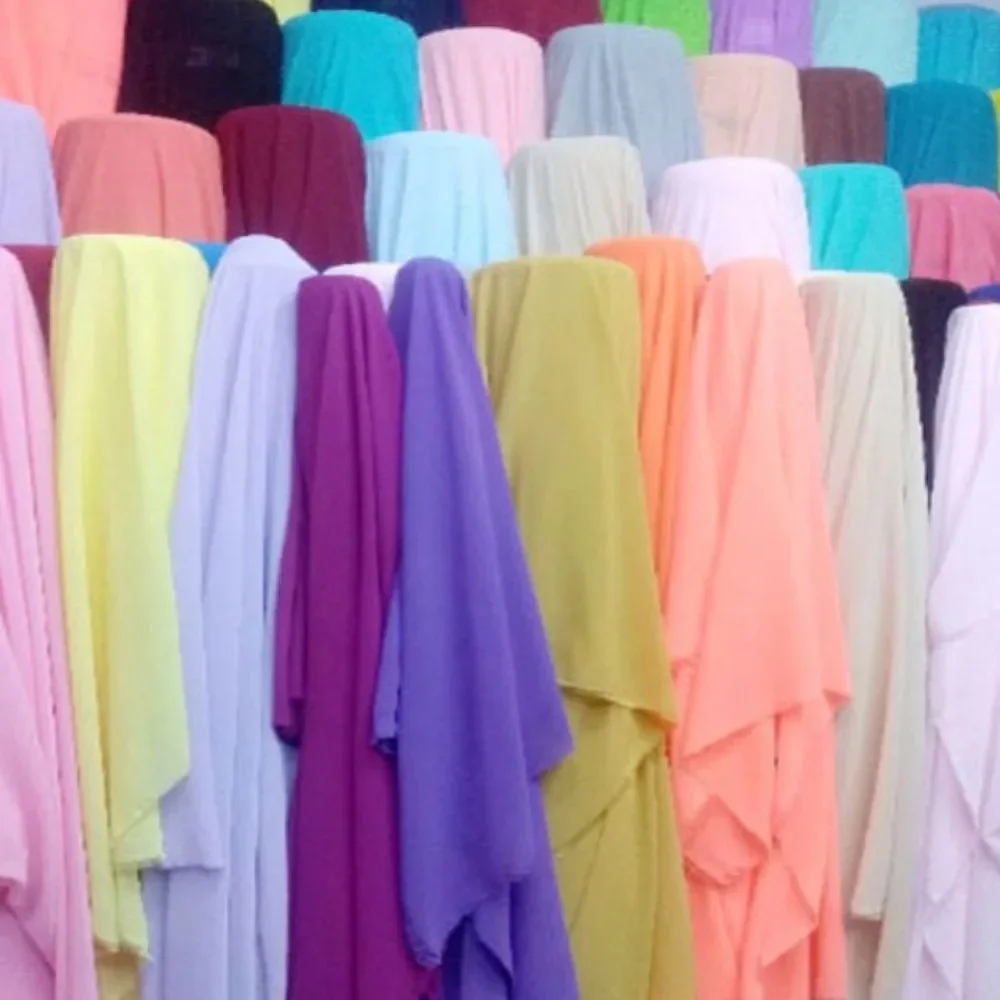 여름 통기성 쉬폰 의류 원단, 부드러운 소재 천, 원피 - Summer Clothing Material 리뷰 및 가격